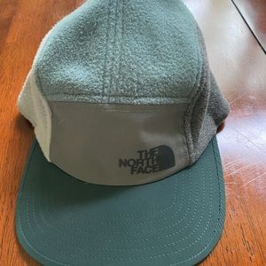 North face hat